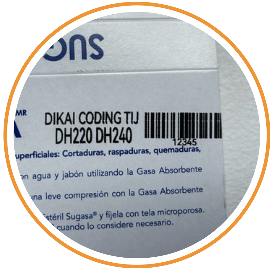 TIJ - DH220/240 - Imagen 4