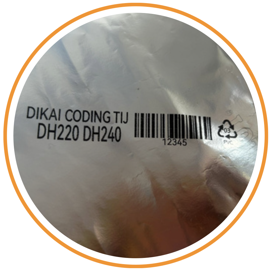 TIJ - DH220/240 - Imagen 6